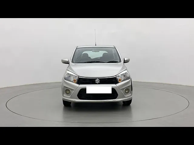 Used 2018 Maruti Suzuki Celerio in Hyderabad