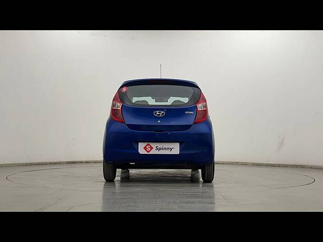 Used Hyundai Eon Sportz in Hyderabad