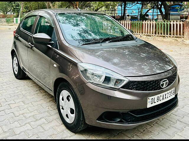 Used Tata Tiago [2016-2020] Revotorq XT [2016-2019] in Delhi