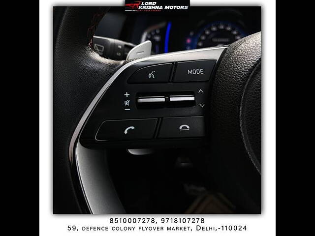 Used Hyundai Creta [2015-2017] 1.6 SX Plus AT Petrol in Delhi