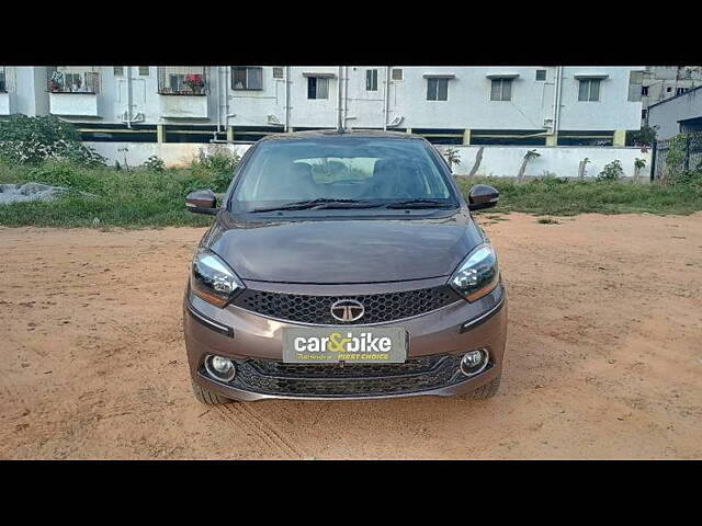 Used 2019 Tata Tiago in Bangalore