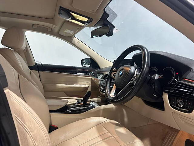 Used BMW 6 Series GT [2018-2021] 620d Luxury Line [2019-2019] in Pune