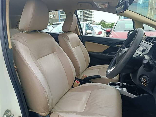 Used Honda Jazz [2015-2018] S AT [2015-2016] in Mumbai