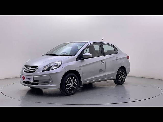 Used 2014 Honda Amaze in Bangalore