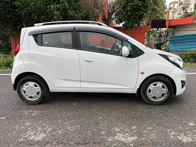 Used Chevrolet Beat [2014-2016] LT Opt Diesel in Faridabad