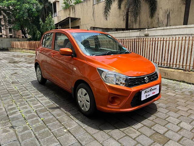 Used 2018 Maruti Suzuki Celerio in Thane