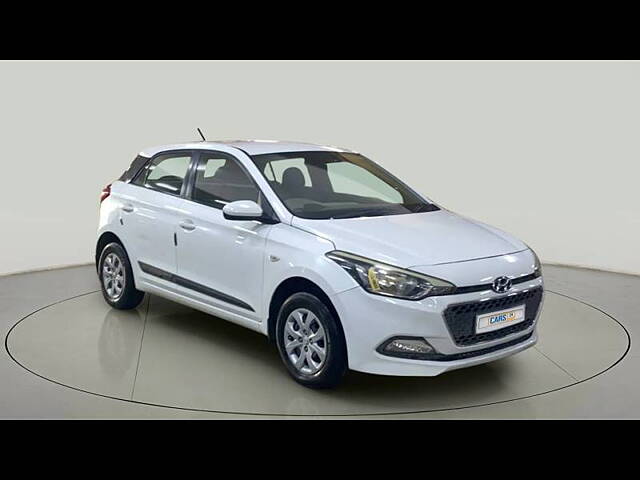 Used 2017 Hyundai Elite i20 in Vadodara