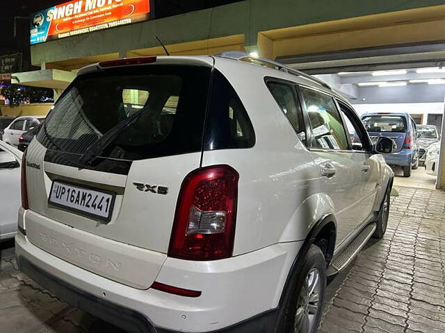 Used Ssangyong Rexton RX5 in Kanpur