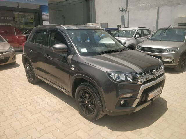 Used Maruti Suzuki Vitara Brezza [2016-2020] ZDi in Chennai