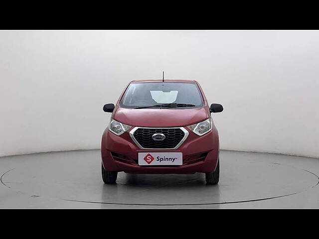 Used Datsun redi-GO [2016-2020] T(O) 1.0 AMT [2018-2019] in Bangalore