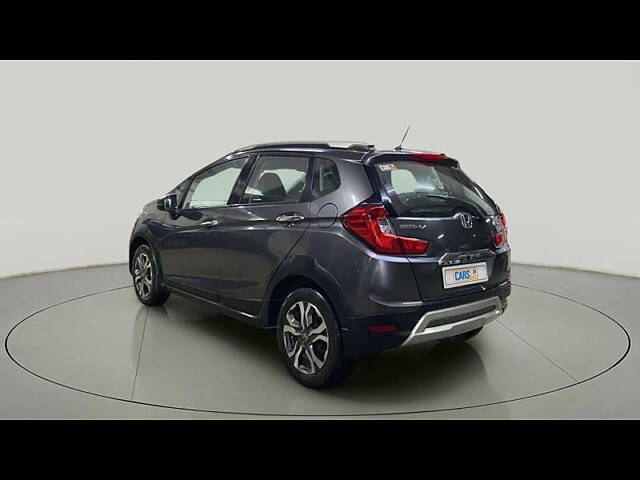 Used Honda WR-V [2017-2020] VX MT Petrol in Mumbai