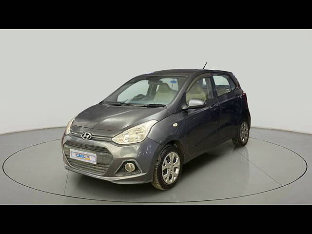 Used Hyundai Grand i10 [2013-2017] Magna 1.2 Kappa VTVT [2013-2016] in Delhi