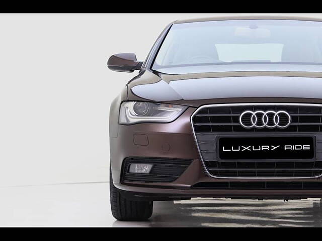 Used Audi A4 [2013-2016] 35 TDI Premium Sport in Kanpur