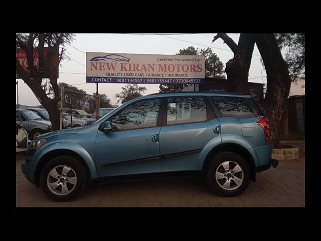 Used Mahindra XUV500 [2011-2015] W8 in Pune