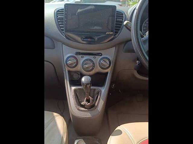 Used Hyundai i10 [2010-2017] 1.1L iRDE Magna Special Edition in Ahmedabad