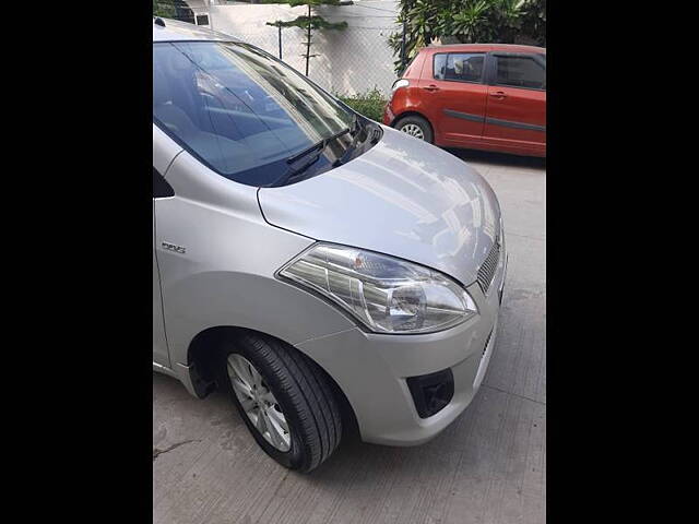 Used Maruti Suzuki Ertiga [2012-2015] ZDi in Hyderabad