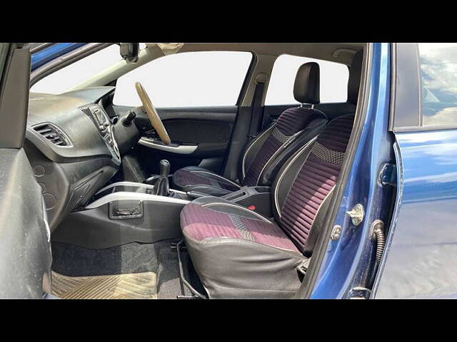 Used Maruti Suzuki Baleno [2015-2019] Delta 1.2 in Kolkata