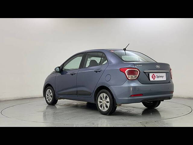 Used Hyundai Xcent [2014-2017] S 1.2 in Faridabad