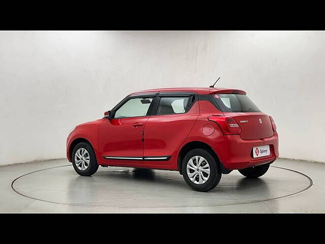 Used Maruti Suzuki Swift [2018-2021] VXi AMT [2018-2019] in Navi Mumbai