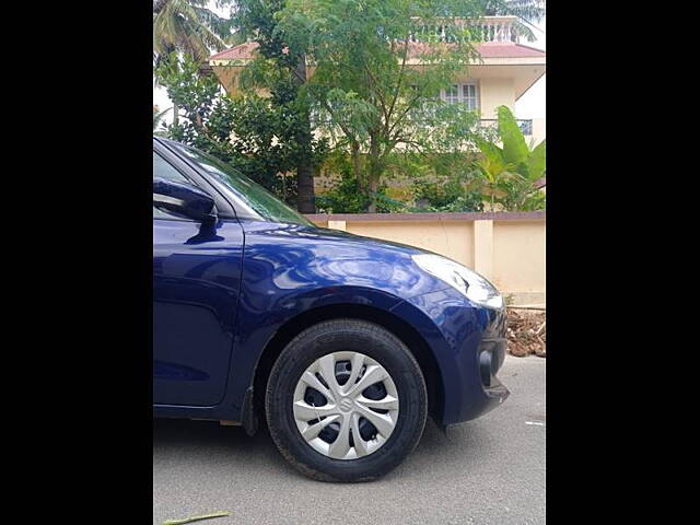 Used Maruti Suzuki Swift [2014-2018] VXi [2014-2017] in Bangalore