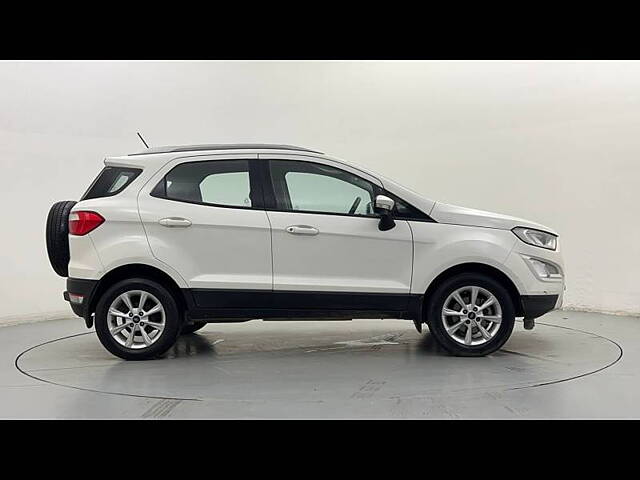 Used Ford EcoSport [2017-2019] Titanium 1.5L Ti-VCT in Ghaziabad