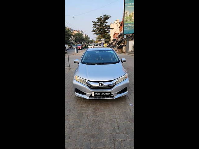 Used 2016 Honda City in Vadodara