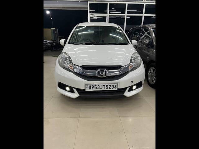 Used 2017 Honda Mobilio in Kanpur