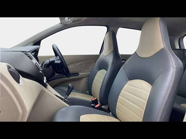 Used Maruti Suzuki Celerio [2014-2017] ZXi AMT ABS in Bangalore