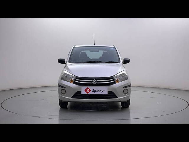 Used Maruti Suzuki Celerio [2014-2017] VXi AMT in Bangalore