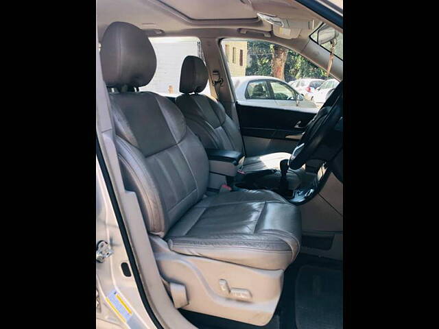 Used Mahindra XUV500 [2015-2018] W10 AWD in Mumbai