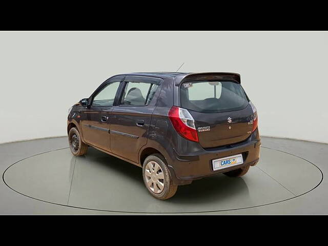 Used Maruti Suzuki Alto K10 [2014-2020] VXi [2014-2019] in Hyderabad