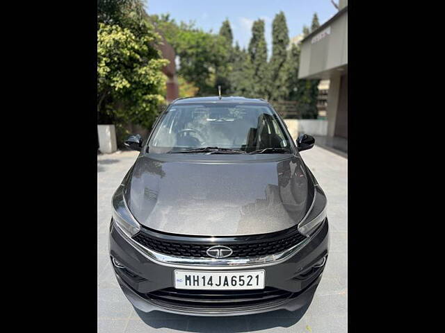 Used 2020 Tata Tiago in Pune