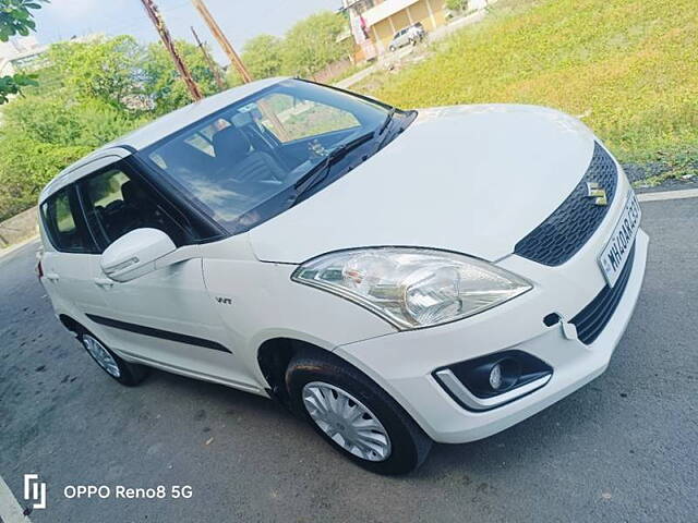 Used Maruti Suzuki Swift [2011-2014] VXi in Nagpur