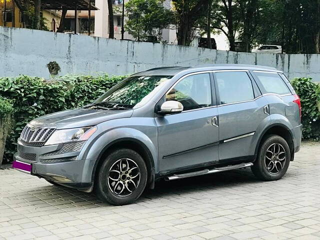 Used Mahindra XUV500 [2011-2015] W6 in Mumbai