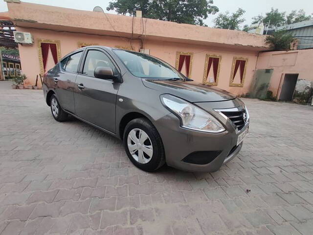 Used Nissan Sunny XL in Gurgaon