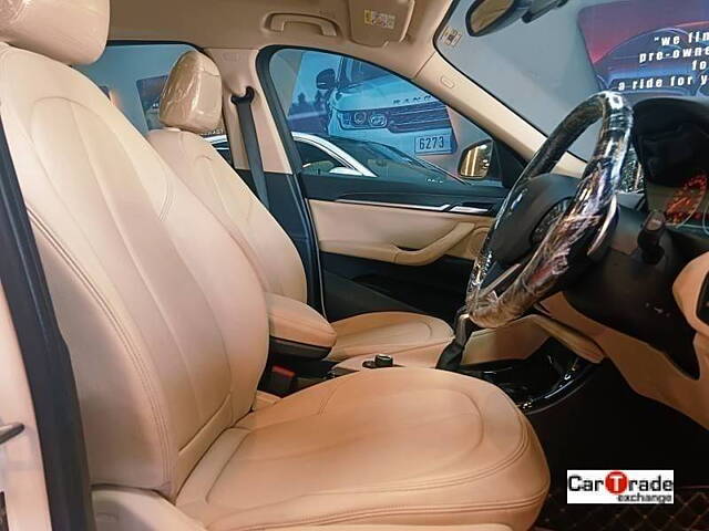 Used BMW X1 [2013-2016] sDrive20d xLine in Mumbai