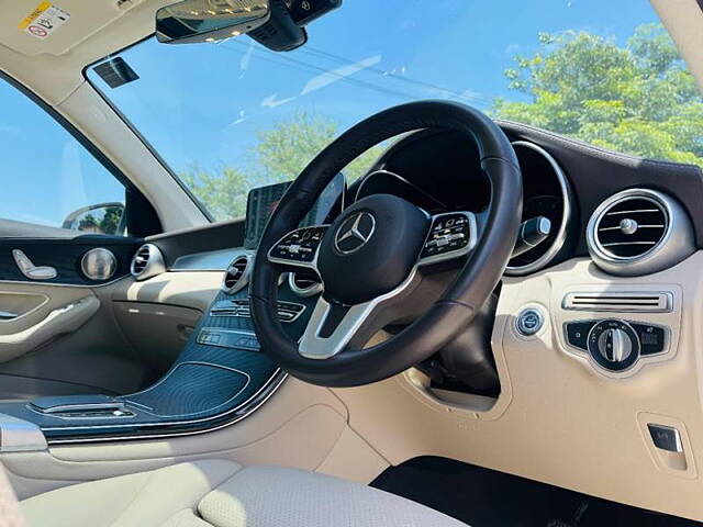 Used Mercedes-Benz GLC [2019-2023] 200 Progressive in Bangalore