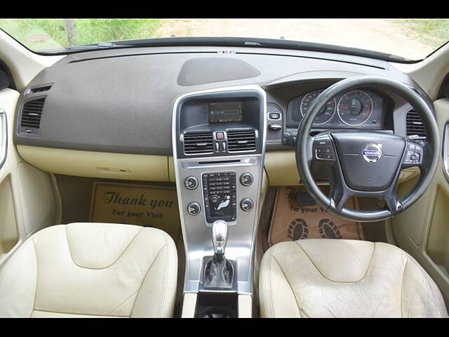 Used Volvo XC60 [2010-2013] Kinetic D4 in Coimbatore