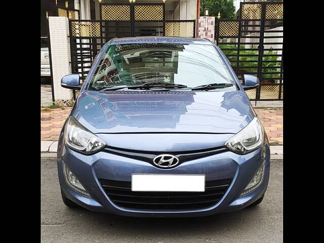 Used 2013 Hyundai i20 in Kolkata