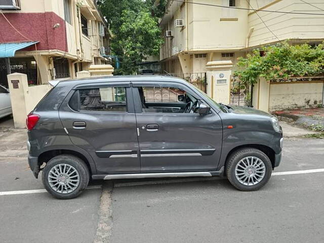 Used Maruti Suzuki S-Presso [2019-2022] VXi in Chennai