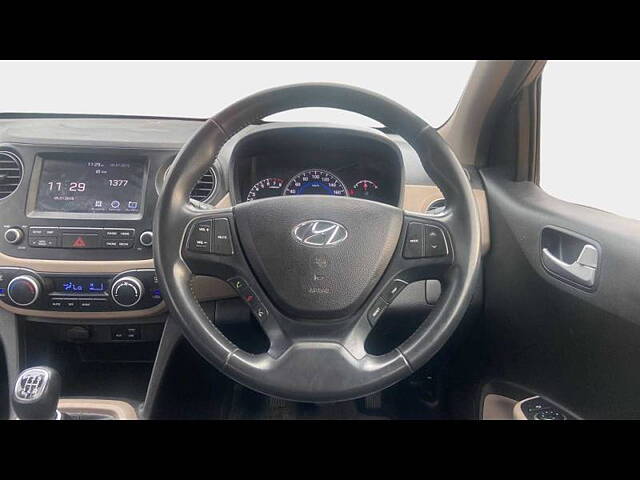 Used Hyundai Grand i10 [2013-2017] Asta 1.2 Kappa VTVT [2013-2016] in Bangalore