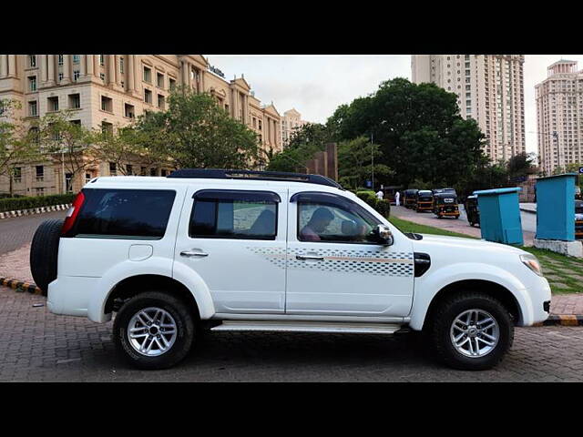 Used Ford Endeavour [2009-2014] 3.0L 4x4 AT in Mumbai