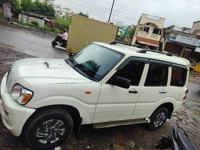 Used Mahindra Scorpio [2009-2014] Ex in Nagpur