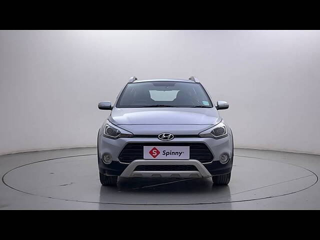 Used Hyundai i20 Active 1.2 S in Bangalore