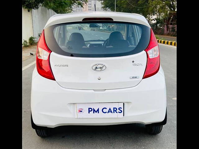 Used Hyundai Eon Era + in Ahmedabad