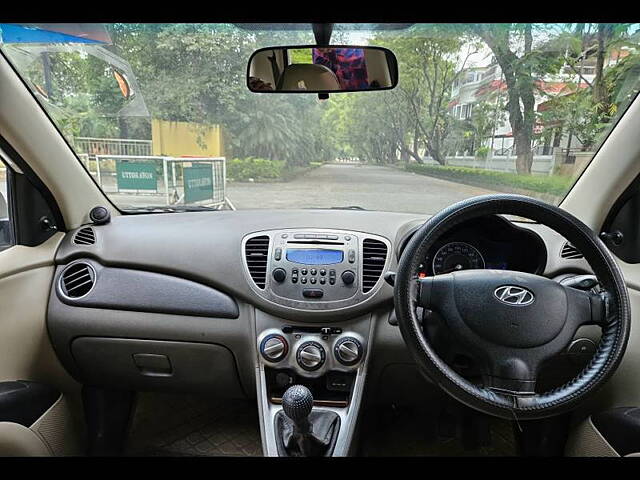 Used Hyundai i10 [2010-2017] Sportz 1.1 iRDE2 [2010--2017] in Siliguri