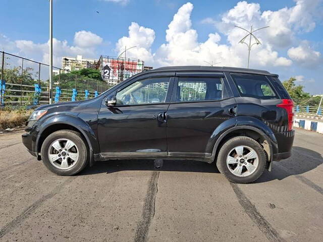 Used Mahindra XUV500 [2011-2015] W8 in Pune