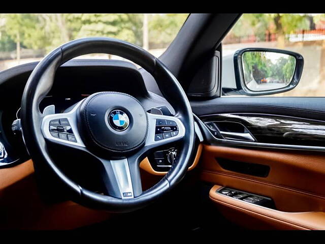 Used BMW 6 Series GT 630i M Sport [2021-2023] in Delhi