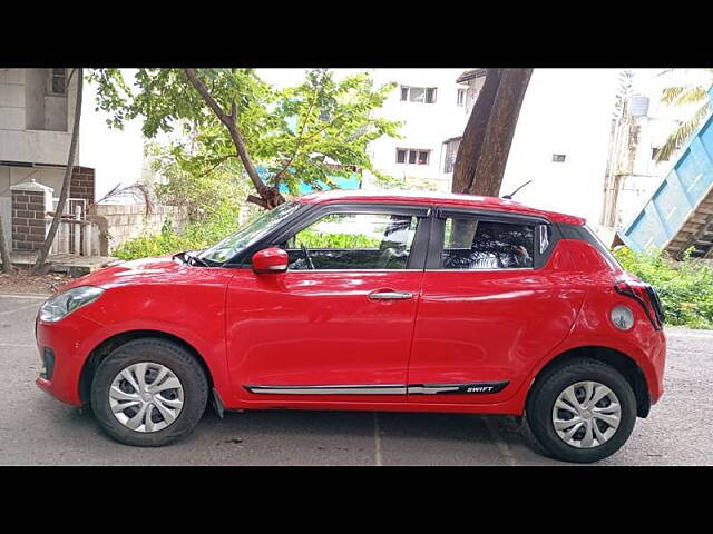 Used Maruti Suzuki Swift [2014-2018] VXi [2014-2017] in Bangalore