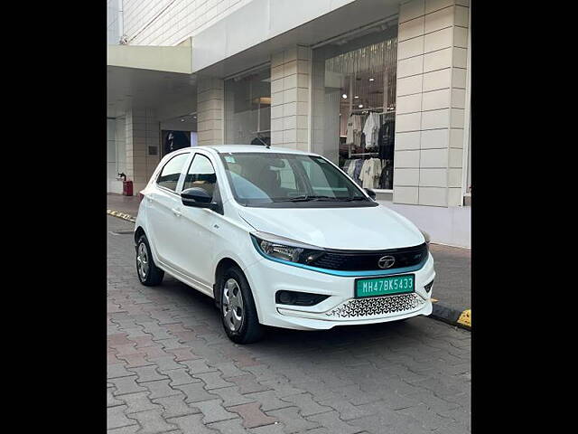 Used Tata Tiago EV XT Long Range in Mumbai